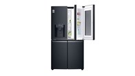 LG X29 Side by Side Freezer Refrigerator