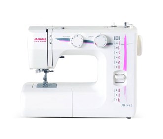 janome sewing machine model 1412