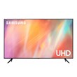Samsung 50AU7100 TV size 50 inches