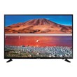 Samsung 43TU7002 TV size 43 inches