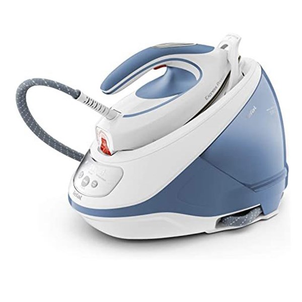 Tefal steam iron with tank model SV 9202