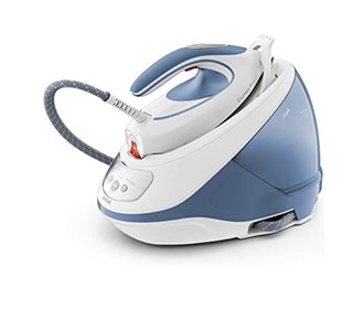 Tefal steam iron with tank model SV 9202