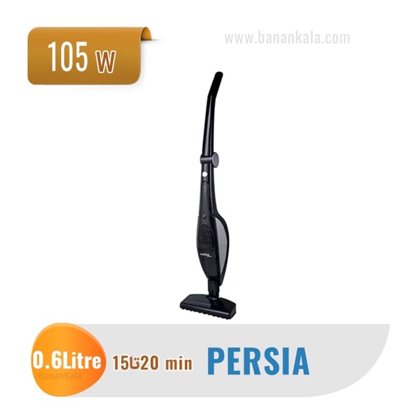 Persia PR-965 cordless vacuum cleaner