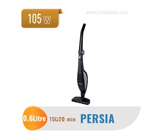 Persia PR-965 cordless vacuum cleaner