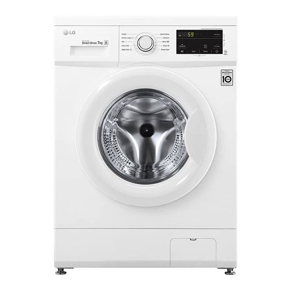 LG 8 kg washing machine model FH2J3QDNP0