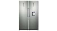Samsung RR30 / RZ30 twin freezer refrigerator