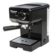 Delmonte four-function espresso machine model DL 645 N