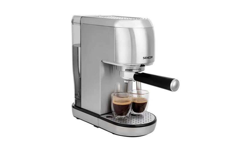 نازل قهوه اسپرسو ساز سنکور مدل SES 4900SS