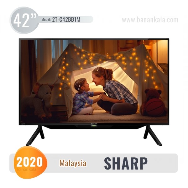 Sharp C42BB1M 42-inch TV