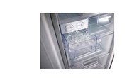 LG twin refrigerator model GR-F401-B404