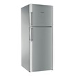 Whirlpool TDC 8010 H X top and bottom refrigerator