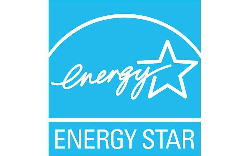 نشان ستاره‌ی انرژی (Energy Star)