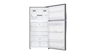 LG GRB-802 top and bottom refrigerator