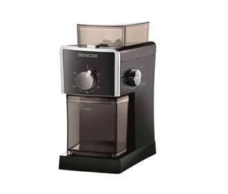 Sencor coffee grinder model SCG 5050BK