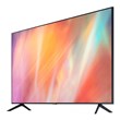 Samsung AU7000 TV size 55 inches