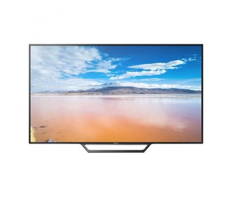Sony 32W600 LED TV, size 32 inches