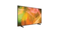Samsung AU8000 55-inch TV