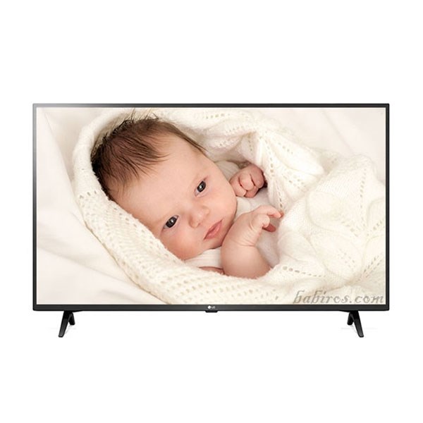 49-inch LG TV model UN71006LB