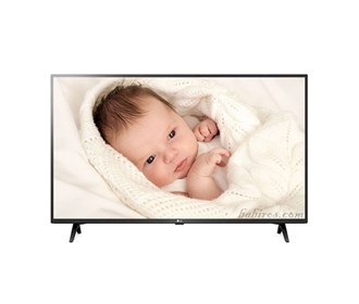LG 55-inch TV model UN71006LB