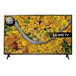 LG 55UP75006 55 inch smart TV