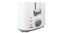 Sankor bread toaster model STS 2606WH