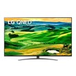 LG TV model 65QNED813