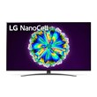 LG 55NANO86 TV size 75 inches