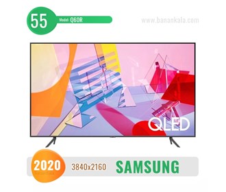 Samsung 55Q60R 55-inch TV