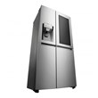 Side refrigerator Bentley Instavio LG X259