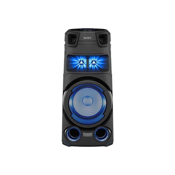 Sony MHC-V73D audio system