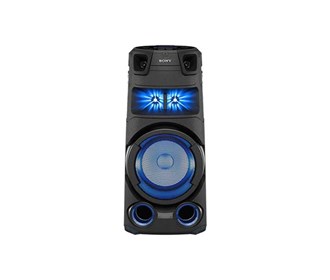 Sony MHC-V73D audio system