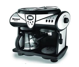 Delmonte espresso machine model DL640