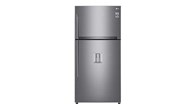 LG GR-F872HLHU refrigerator-freezer