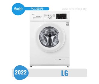 7 kg washing machine LG model 2J3
