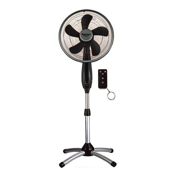 Delmonte DL295 standing fan