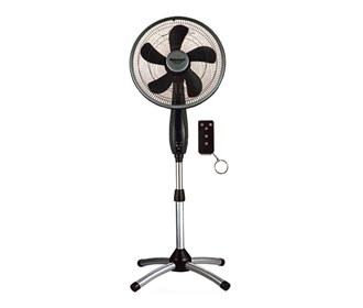 Delmonte DL295 standing fan
