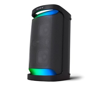 Sony srs-XP700 portable bluetooth speaker