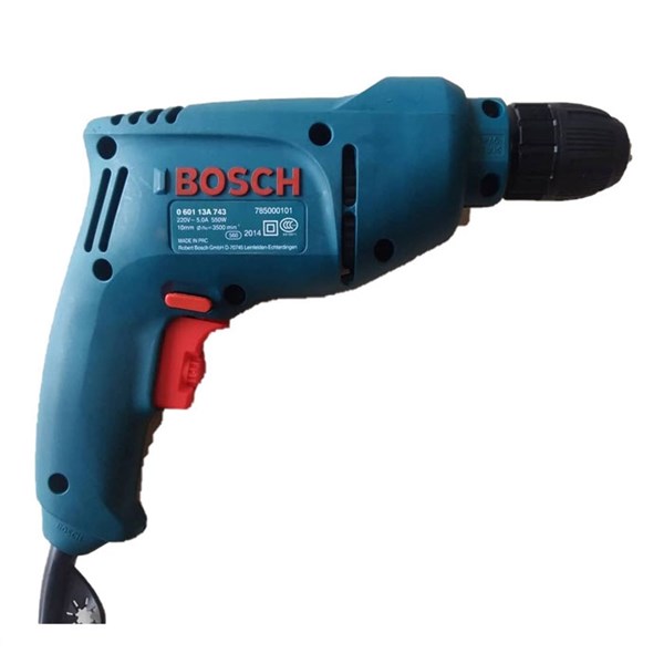 Bosch GBM350RE 10 mm cordless drill