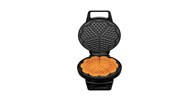 Sencor waffle maker model SWF 1010BK