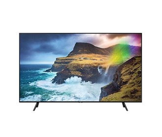 Samsung Q70R 65-inch TV