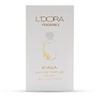Eau de parfum model KIAWA Ledora Fragrance 100 ml