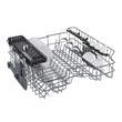 Beko dishwasher model DFN26424W