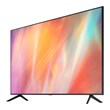 Samsung 50-inch TV model AU7000
