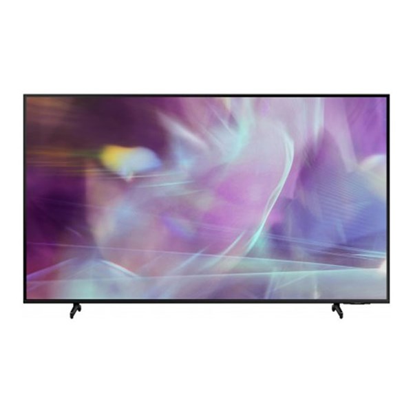 Samsung 85Q60A TV size 85 inches