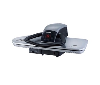 Janome ironing machine model 9900