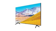 Samsung TU8000 55-inch TV