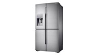 Samsung RF56N9040SL side-by-side refrigerator