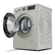 Bosch washing machine model GA254XVME