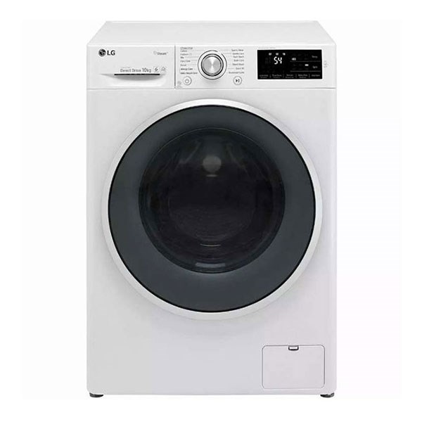 LG 9 kg washing machine model F4J609WN
