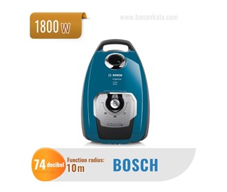 Bosch vacuum cleaner model BGL81800
